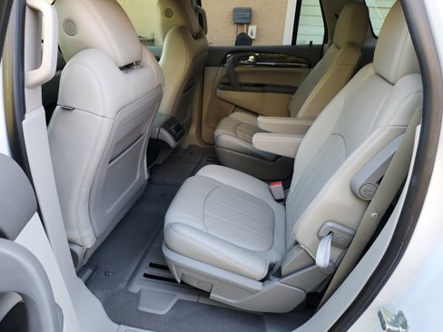Used 2017 Buick Enclave Premium w/ Trailering Package image 34