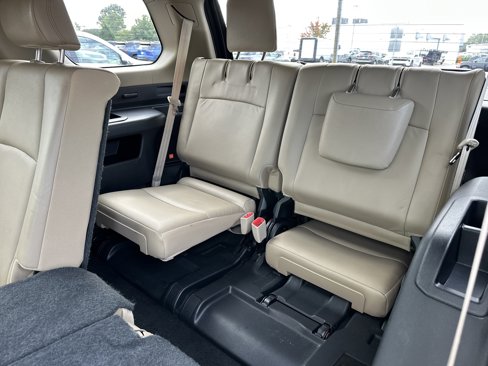 Used 2015 Toyota 4Runner 4WD image 21