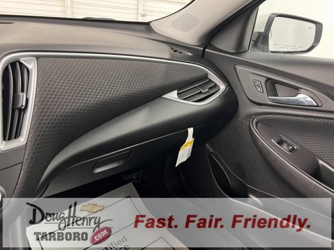 Used 2023 Chevrolet Malibu LT w/ Driver Confidence Package image 40