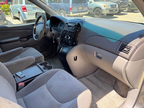 Used 2005 Toyota Sienna LE image 20