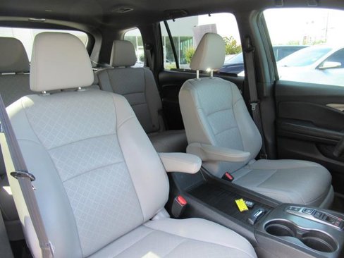 Used 2020 Honda Passport EX-L image 8