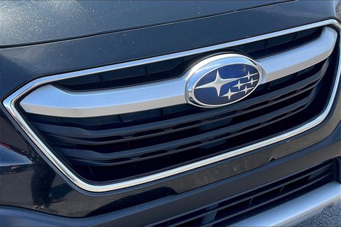 Used 2022 Subaru Outback Limited image 28