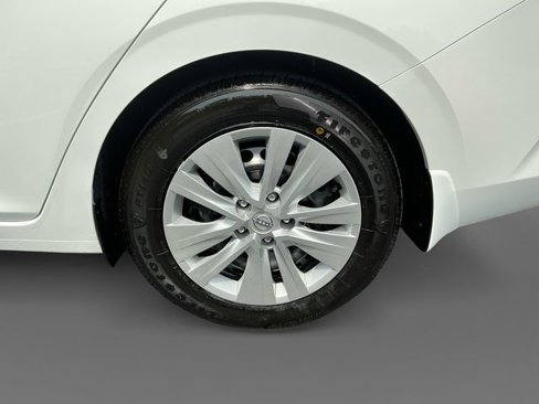 New 2025 Nissan Sentra S image 15