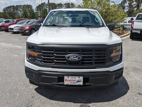 Used 2024 Ford F150 XL image 9