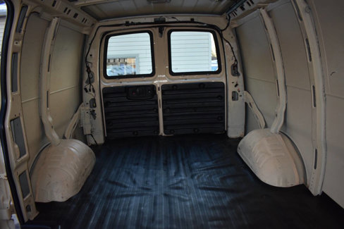 Used 2014 Chevrolet Express 2500 image 44