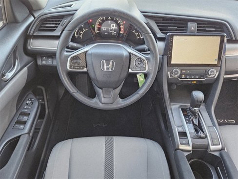 Used 2016 Honda Civic LX image 6