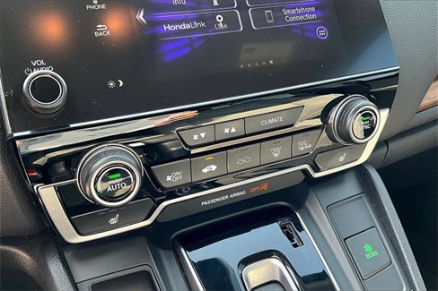 Used 2018 Honda CR-V EX image 24