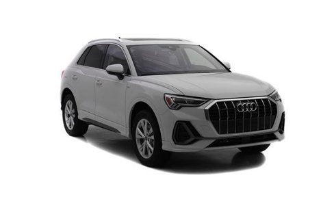 New 2025 Audi Q3 2.0T Premium Plus image 2