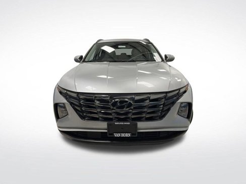 Used 2022 Hyundai Tucson SEL w/ Convenience + Premium Package image 11