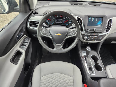 Used 2018 Chevrolet Equinox LS image 15