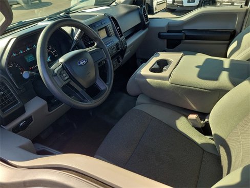 Certified 2020 Ford F150 XL image 3