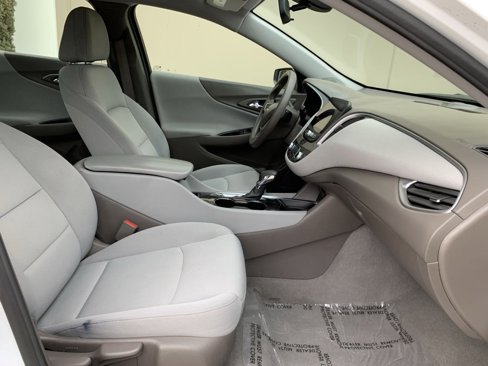 Used 2022 Chevrolet Malibu LT image 27
