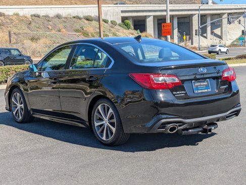 Used 2019 Subaru Legacy 2.5i Limited image 3