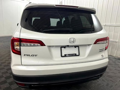 Used 2022 Honda Pilot Special Edition image 4