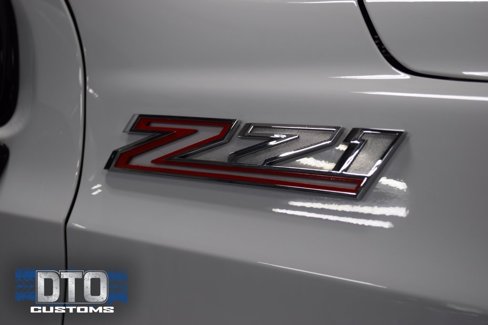 Used 2022 Chevrolet Tahoe Z71 image 13