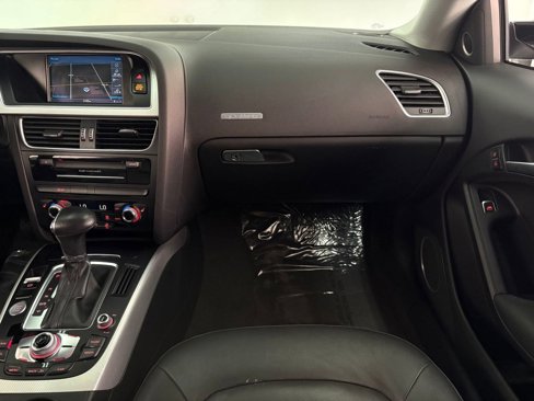 Used 2016 Audi A5 2.0T Premium Plus w/ Technology Package image 43