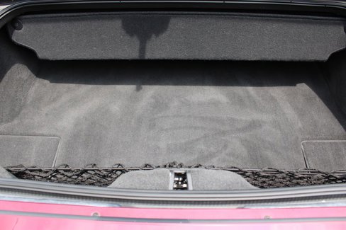 Used 2007 Chevrolet Corvette Convertible w/ Preferred Equipment Group image 26