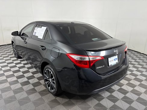 Used 2015 Toyota Corolla S image 5