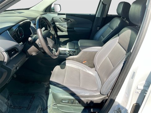 Used 2018 Chevrolet Traverse Premier image 22