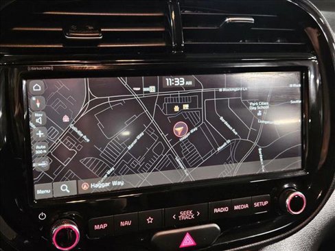 Used 2022 Kia Soul S image 13