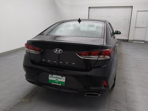Used 2018 Hyundai Sonata SEL image 7