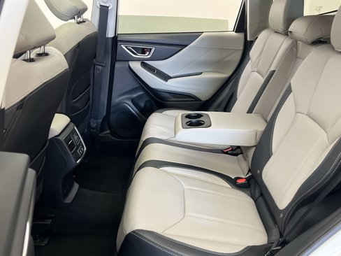 Used 2019 Subaru Forester Limited image 23