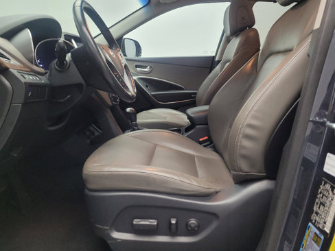 Used 2017 Hyundai Santa Fe Limited image 17