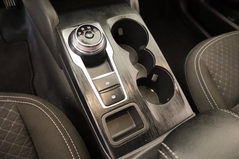 Used 2024 Ford Escape Active w/ Tech Pack #1 image 8
