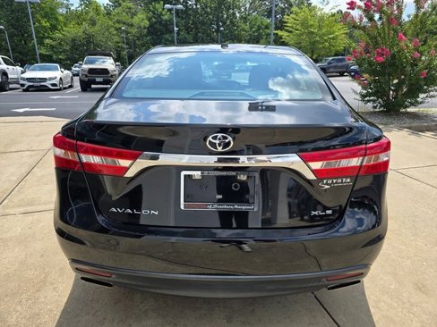 Used 2013 Toyota Avalon XLE Touring image 6