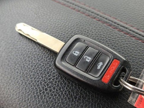 Used 2017 Honda Accord Sport Special Edition image 35