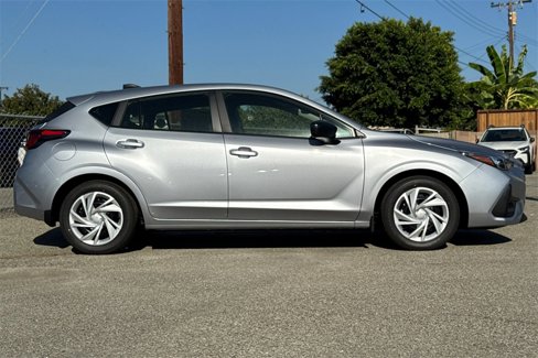 New 2025 Subaru Impreza 2.0i image 3