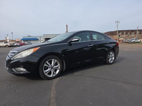 Used 2011 Hyundai Sonata Limited image 10