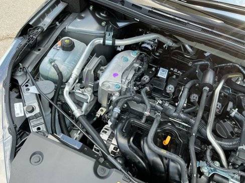 New 2025 Nissan Sentra S image 17