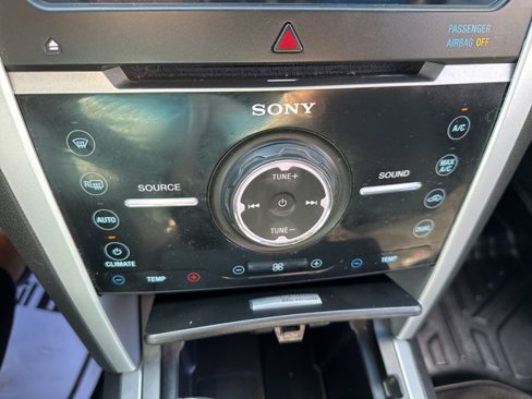 Used 2015 Ford Explorer Limited w/ Equipment Group 301A image 21