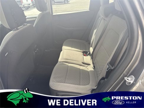 Certified 2022 Ford Escape SE w/ Convenience Package image 30