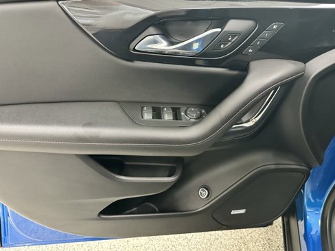 Used 2021 Chevrolet Blazer RS w/ Enhanced Convenience Package image 13