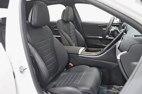 Used 2023 Mercedes-Benz C 300 4MATIC Sedan image 27