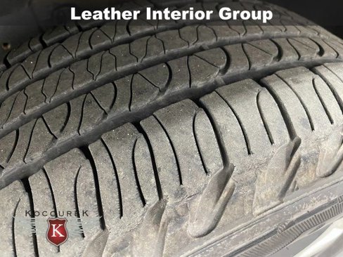 Used 2014 Jeep Cherokee Trailhawk w/ Leather Interior Group image 9