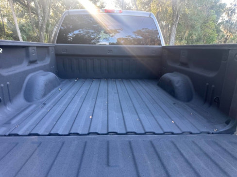 Used 2012 Chevrolet Silverado 1500 LT image 15