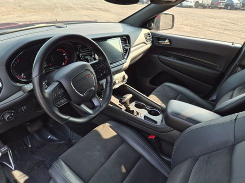 Used 2022 Dodge Durango GT image 13