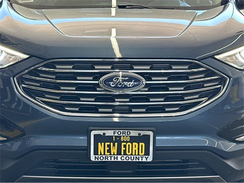 Used 2019 Ford Edge SEL w/ Equipment Group 201A image 45