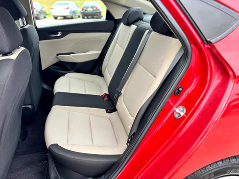 Used 2021 Hyundai Accent SE image 21