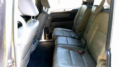 Used 2012 Honda Odyssey EX-L image 32