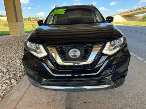 Used 2019 Nissan Rogue SV image 8