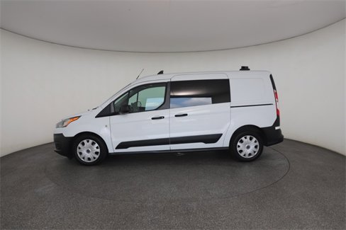 Used 2019 Ford Transit Connect XL image 7