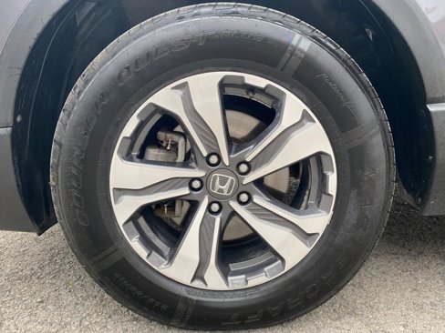 Used 2019 Honda CR-V LX image 9