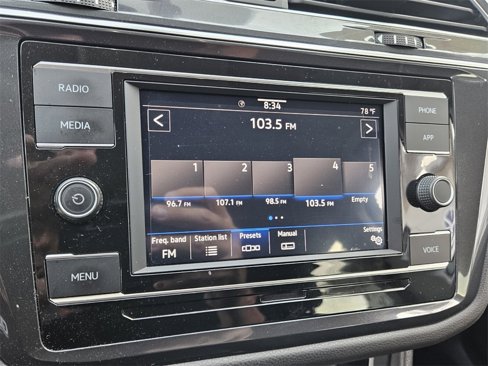 Certified 2023 Volkswagen Tiguan S image 27
