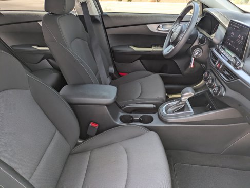 Certified 2024 Kia Forte LXS w/ LXS Technology Package image 11