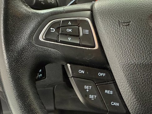 Used 2020 Ford EcoSport SE image 12