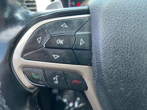 Used 2015 Jeep Grand Cherokee Limited image 13